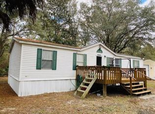 9697 NW 55th St, Chiefland, FL 32626