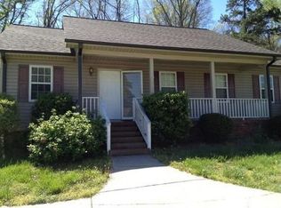 207 Summerpine Pl, Kannapolis, NC 28081