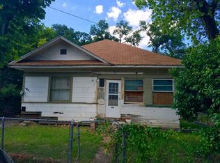 1005 Mayfield St, Fort Worth, TX 76102