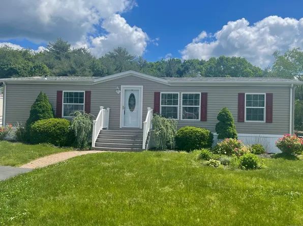 6 Lions Way, Windham, CT 06256