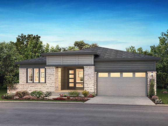 Exterior C Modern Prairie