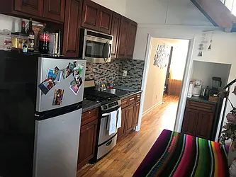 Rented by The Downtown LLC