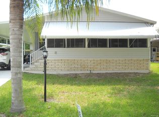 722 Sunbird Ter, Sebring, FL 33872