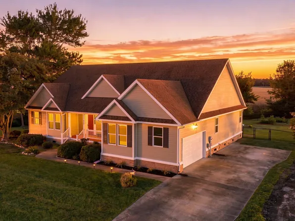 124 Camden Avenue, Camden, NC 27921