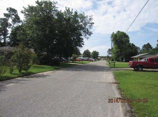 108 Forest Dr, Diberville, MS 39540