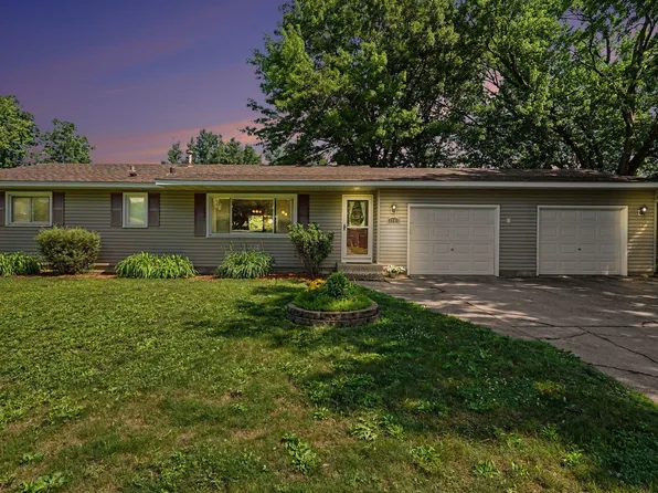 2045 Bluestone Ln, Eagan, MN 55122