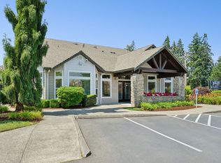 The Madison, Olympia, WA 98513