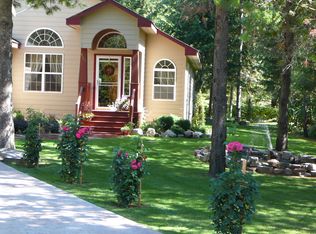 13 Usfs 2109, Clark Fork, ID 83811