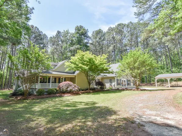 75 Katies Ct, Meansville, GA 30256