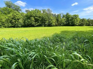 2649 Burton Pike, Georgetown, KY 40324