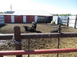 13373 57th St NW, Williston, ND 58801
