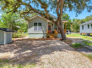 131 Delaware St, Carrabelle, FL 32322