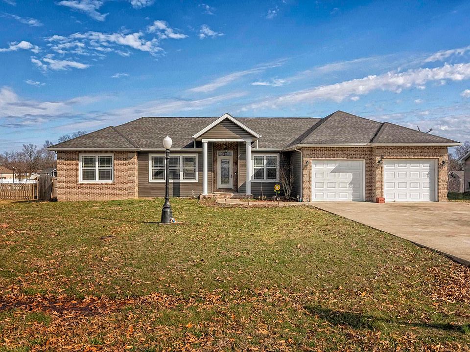 106 Twin Lakes Dr, Carterville, IL 62918 Zillow