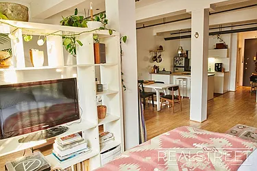 Rented by Real Street Inc