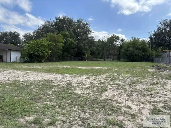0 Pancho Maples Dr #6, La Feria, TX 78559
