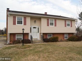 1094 Colony Ridge Rd, Odenton, MD 21113