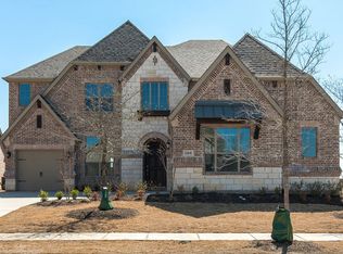 1408 Cottonwood Dr, Celina, TX 75009