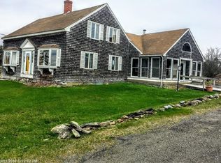 208 Saint George Rd, South Thomaston, ME 04858