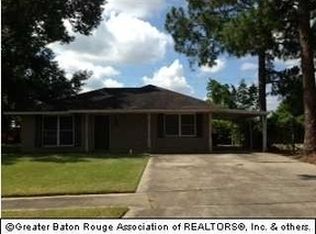 6050 Ruby Ct, Baton Rouge, LA 70805