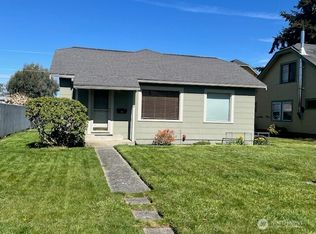 1225 Columbia St, Pt Angeles, WA