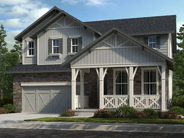 Plan 2390 Plan, Windsong