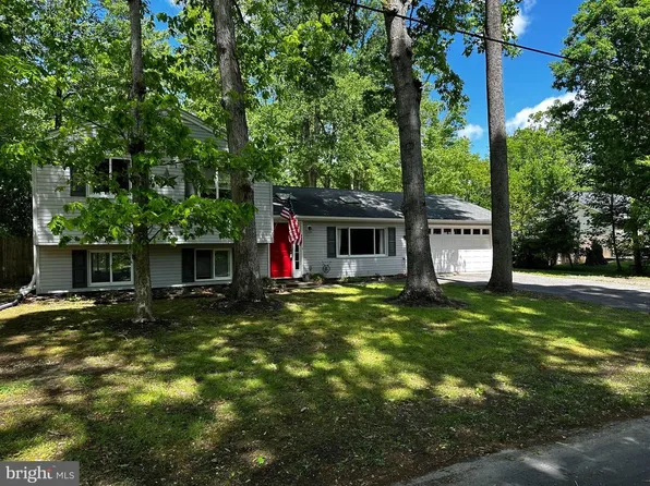 11539 Buckskin Ct, Lusby, MD 20657