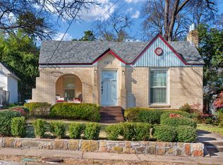 1417 Seevers Ave, Dallas, TX 75216