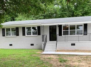 5644 Jones Sausage Rd, Garner, NC 27529