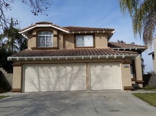 1688 Rancho Hills Dr, Chino Hills, CA 91709