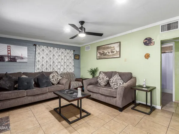 3937 W ALMERIA Road, Phoenix, AZ 85009