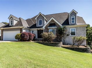 113 Warwick Way SE, Rome, GA 30161