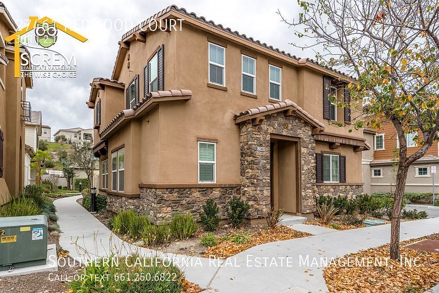 1st image of 27461 Redwood Ct
