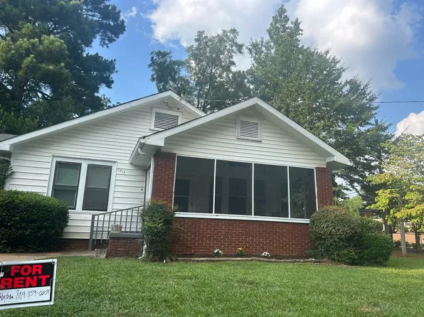 1717 Cambridge Ave #2, Atlanta, GA 30337