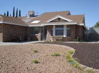 4522 Monahans Dr, El Paso, TX 79924