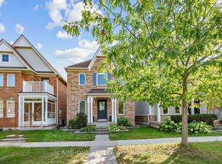 23 Bruce Creek Dr, Markham, ON L6C 2V8