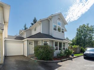 19236 119th Ave #1, Pitt Meadows, BC V3Y2E8