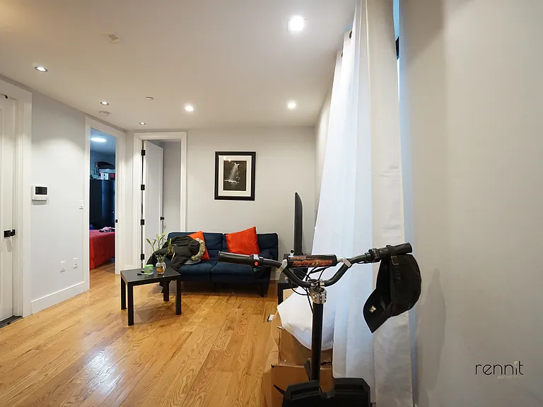 1160 Rogers Ave #3F — Photo 16
