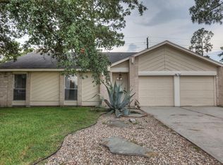 21531 N Tangle Creek Ln, Spring, TX 77388