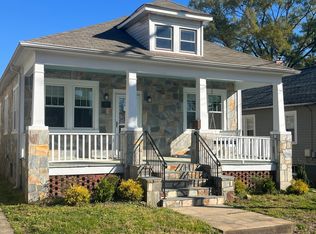 903 Monument Ave, Fredericksburg, VA 22401