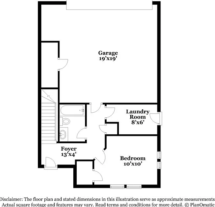 4 bed, 3.0 bath, 1595 sqft, $2,970 — Photo 2