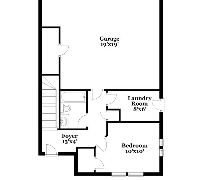 4752 N Tower Ct — Photo 2