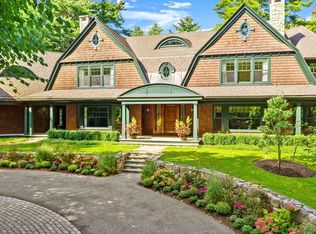 370 Concord Rd, Weston, MA 02493