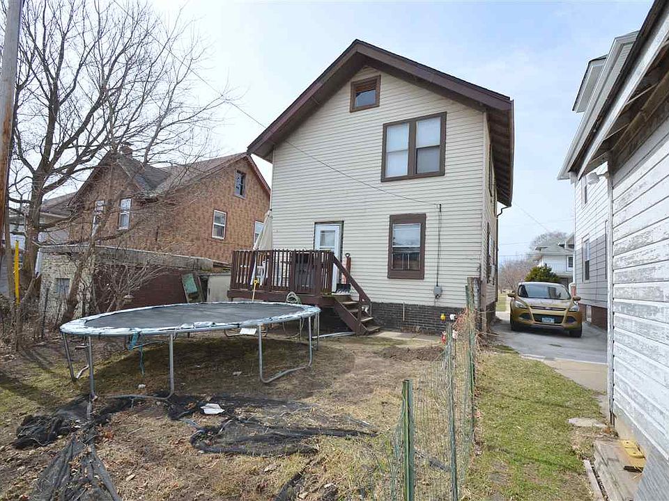 1023 Ridge Ave Rockford, IL, 61103 Apartments for Rent Zillow