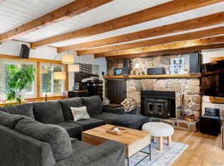 11933 S Maxwell Hill Rd, Littleton, CO 80127