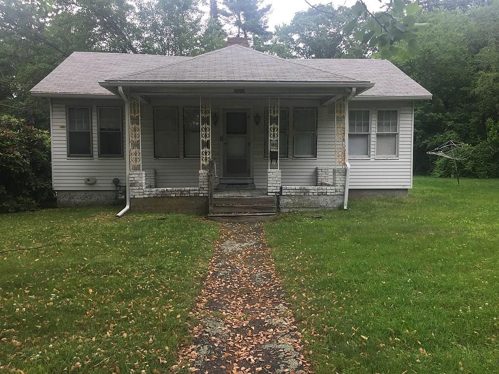 185 W Plain St, Wayland, MA 01778 Zillow