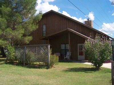 901 W Magnolia Ave, Iowa Park, TX, 76367