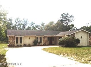 7303 Edinburgh Way, Brooksville, FL 34613