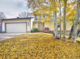 5025 Old Mill Rd, Colorado Springs, CO 80917