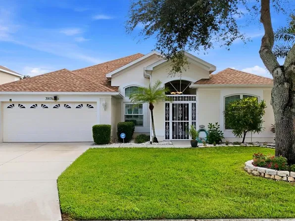 3905 30TH LANE E, BRADENTON, FL 34208