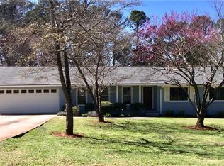 3082 Octavia Pl, Doraville, GA 30340